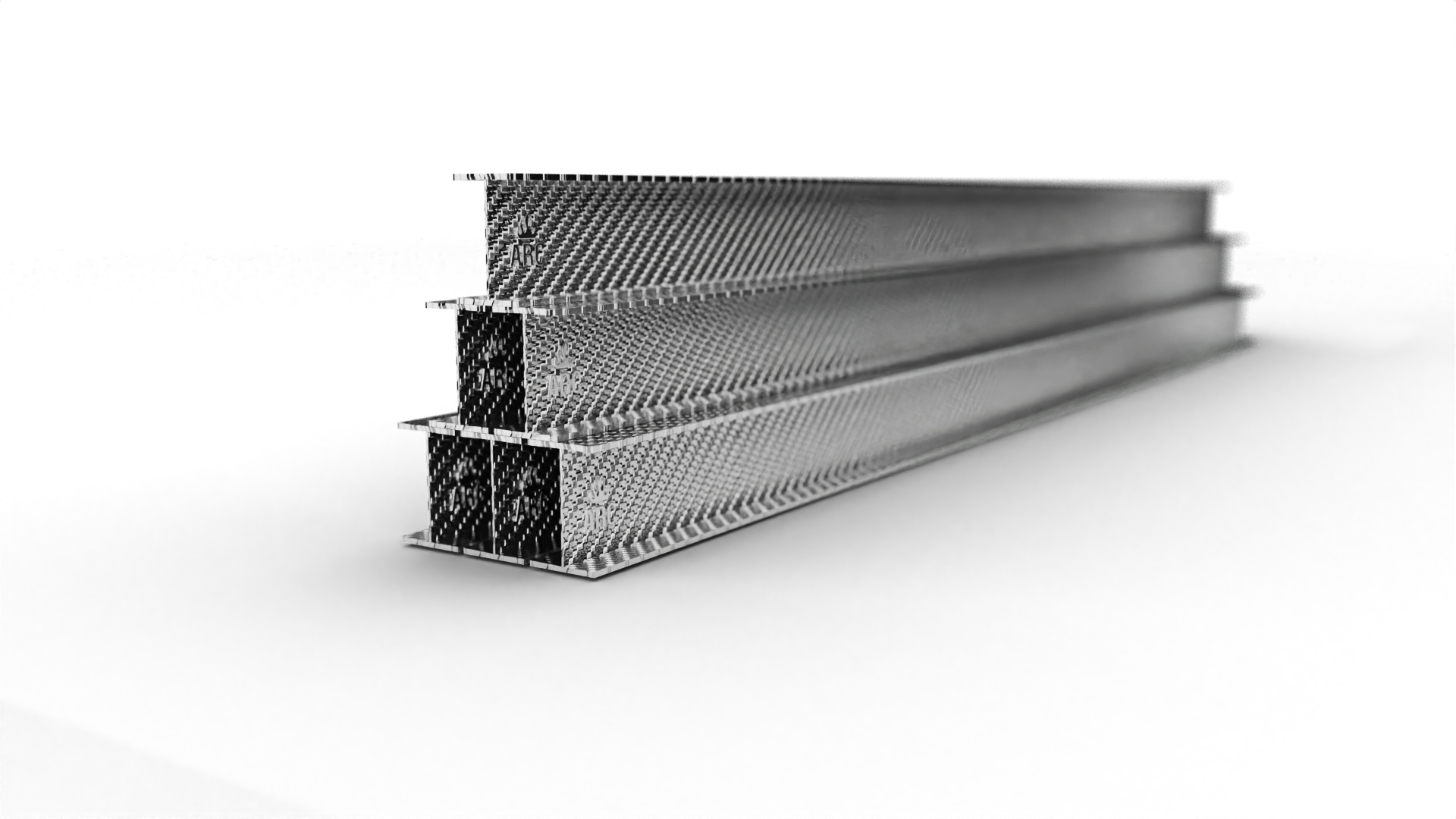 frp structural profile