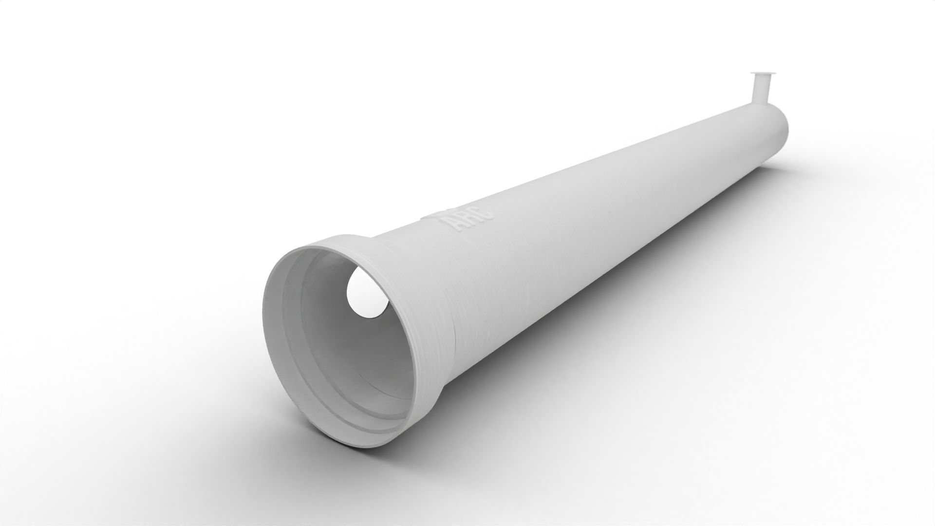 GRP Pipe manufacturer