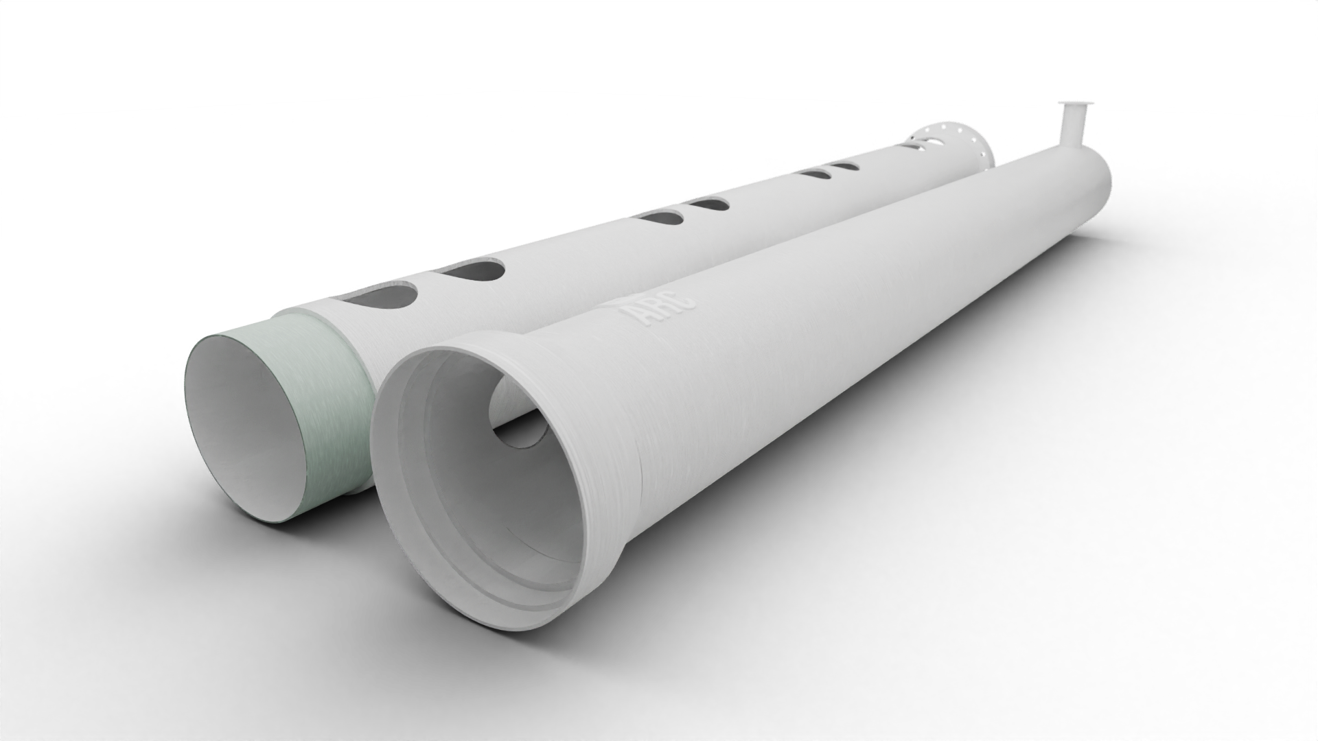 GRP Pipe Suppliers