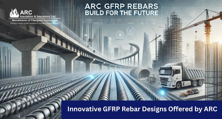 Innovative Rebar Designs Offered by ARC